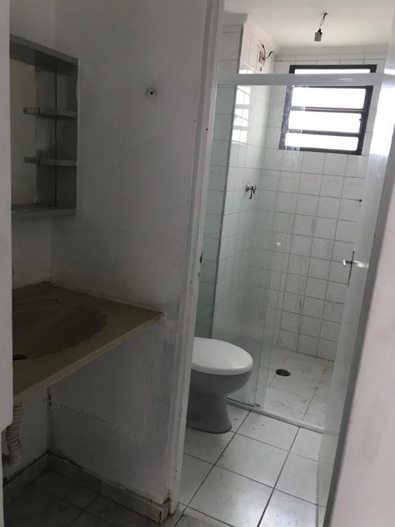 Apartamento à venda com 2 quartos, 45m² - Foto 10