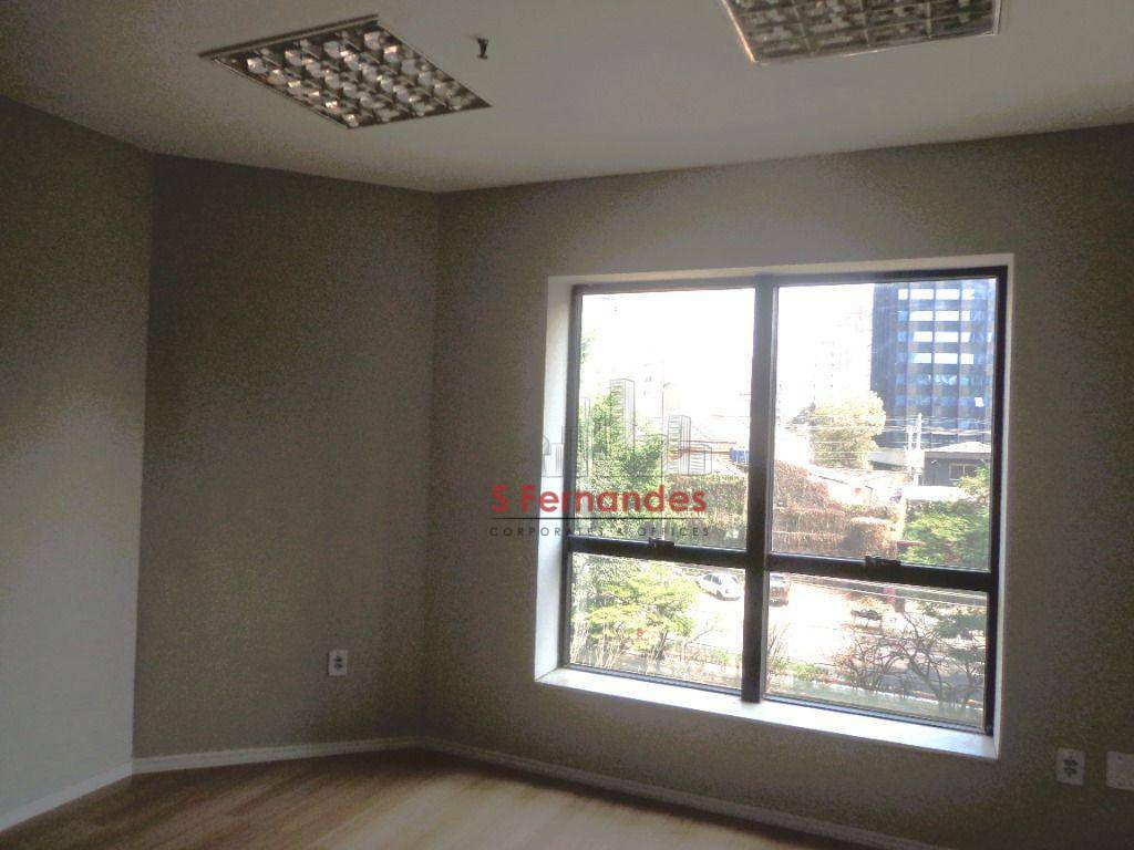 Conjunto Comercial-Sala para alugar, 140m² - Foto 12