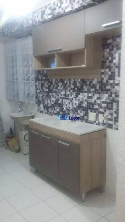 Apartamento à venda com 2 quartos, 40m² - Foto 15