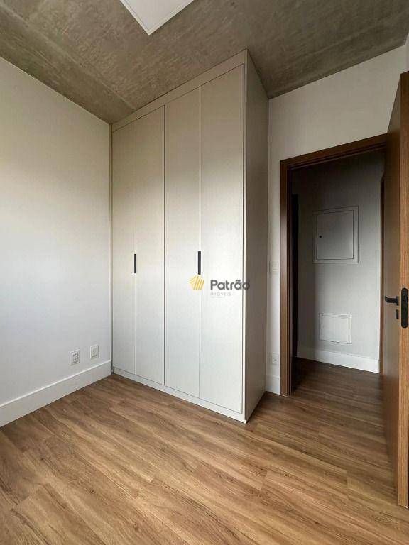 Apartamento à venda com 2 quartos, 95m² - Foto 6