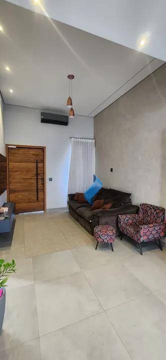 Casa de Condomínio à venda com 3 quartos, 107m² - Foto 11