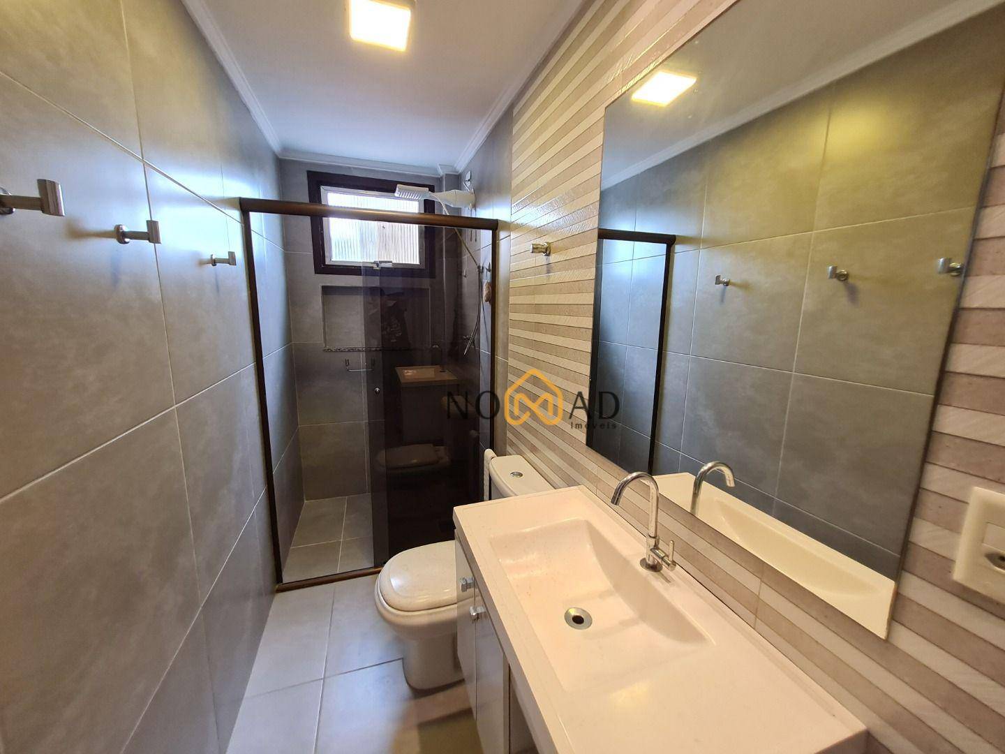 Apartamento à venda com 3 quartos, 85m² - Foto 19