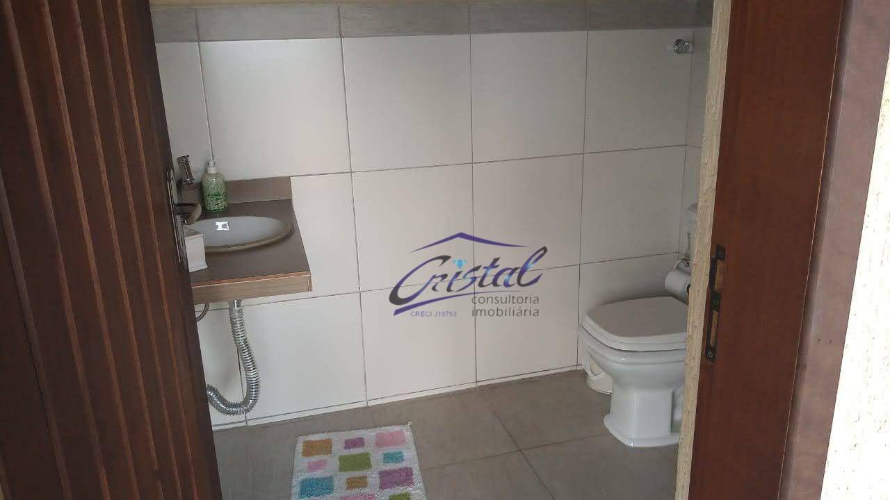 Casa de Condomínio à venda com 3 quartos, 250m² - Foto 9