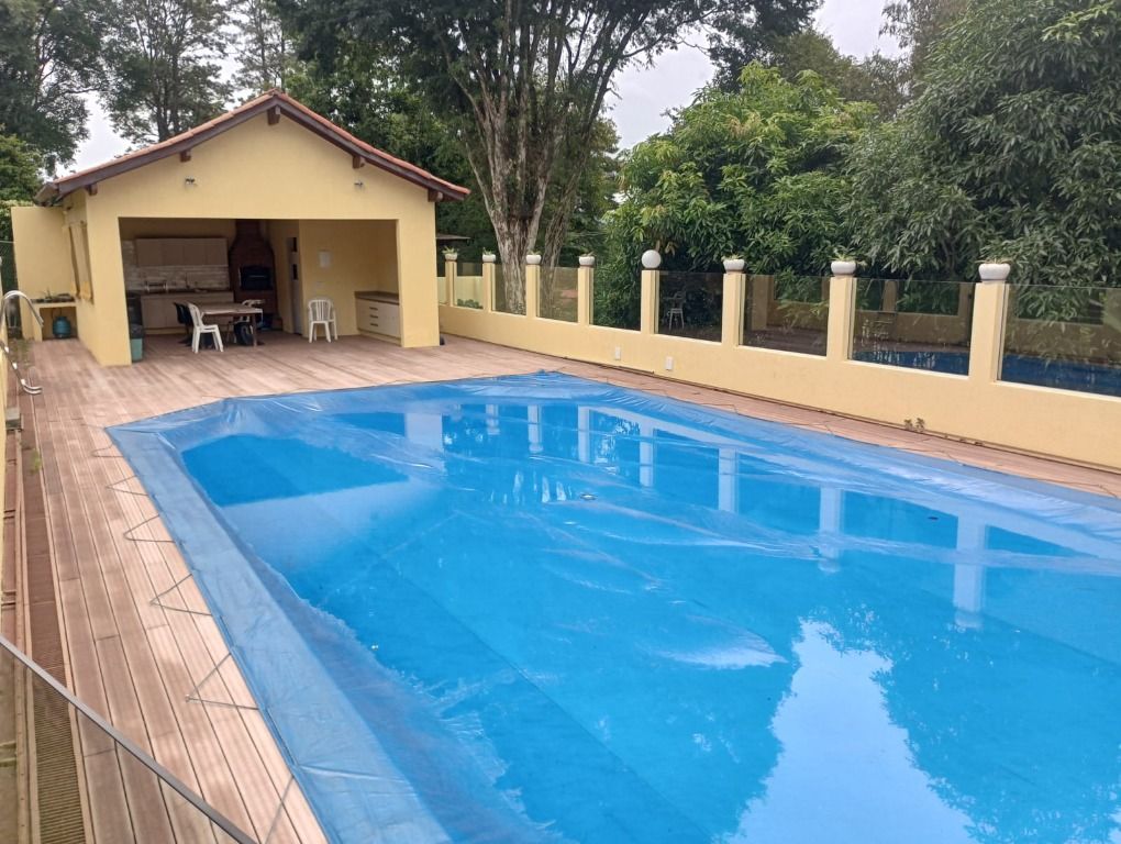 Casa de Condomínio à venda com 7 quartos, 418m² - Foto 18