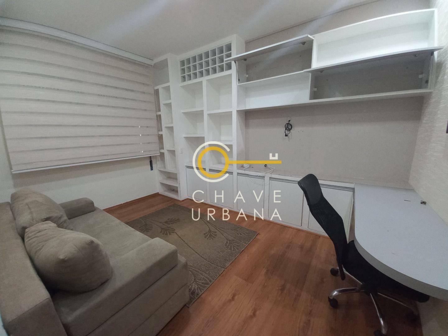 Apartamento para alugar com 3 quartos, 123m² - Foto 12
