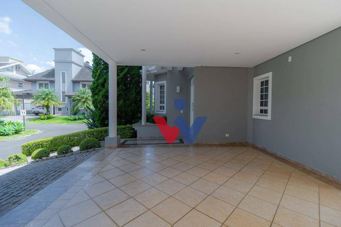 Casa de Condomínio à venda com 3 quartos, 419m² - Foto 11