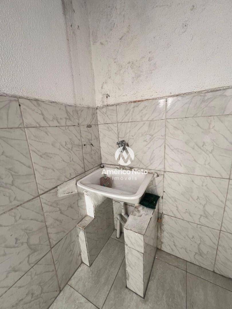 Sobrado à venda com 2 quartos, 150m² - Foto 9