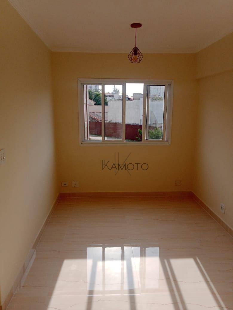 Apartamento à venda com 2 quartos, 50m² - Foto 13