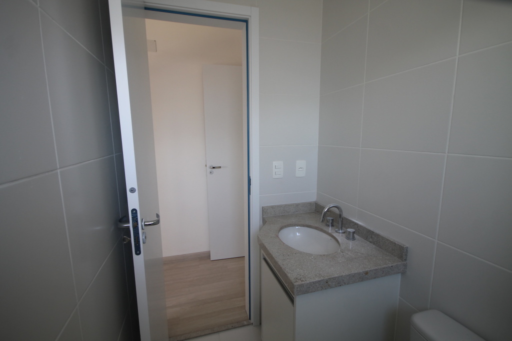 Apartamento à venda com 2 quartos, 55m² - Foto 10