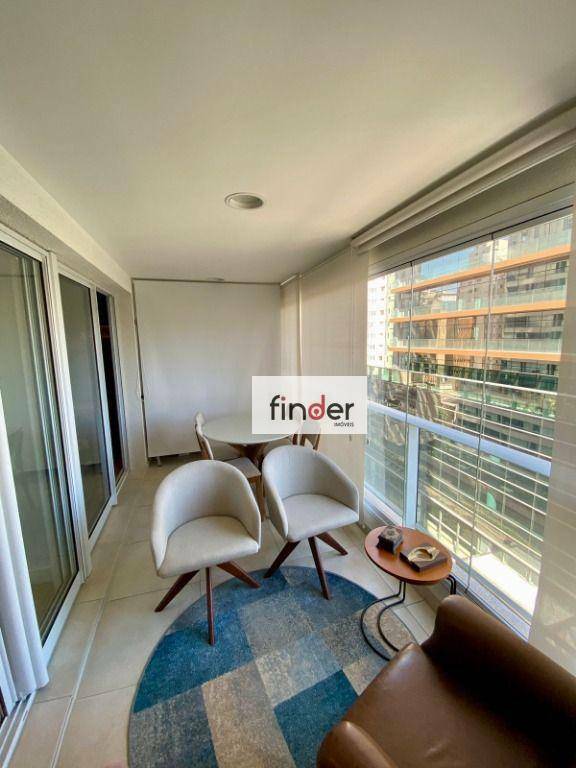 Apartamento à venda com 2 quartos, 64m² - Foto 14