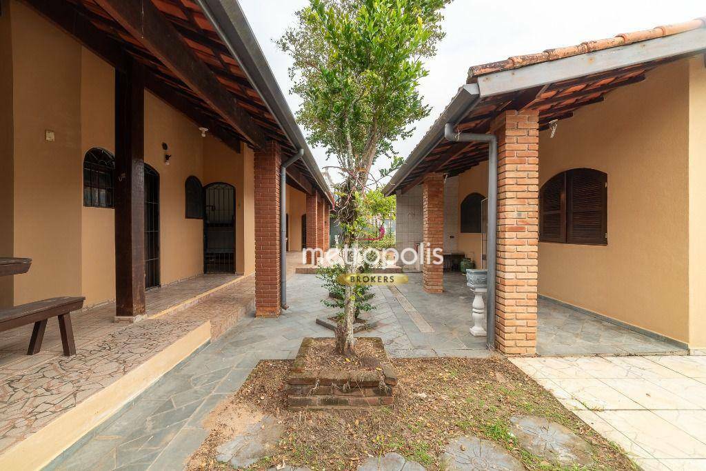 Casa à venda com 3 quartos, 190m² - Foto 31