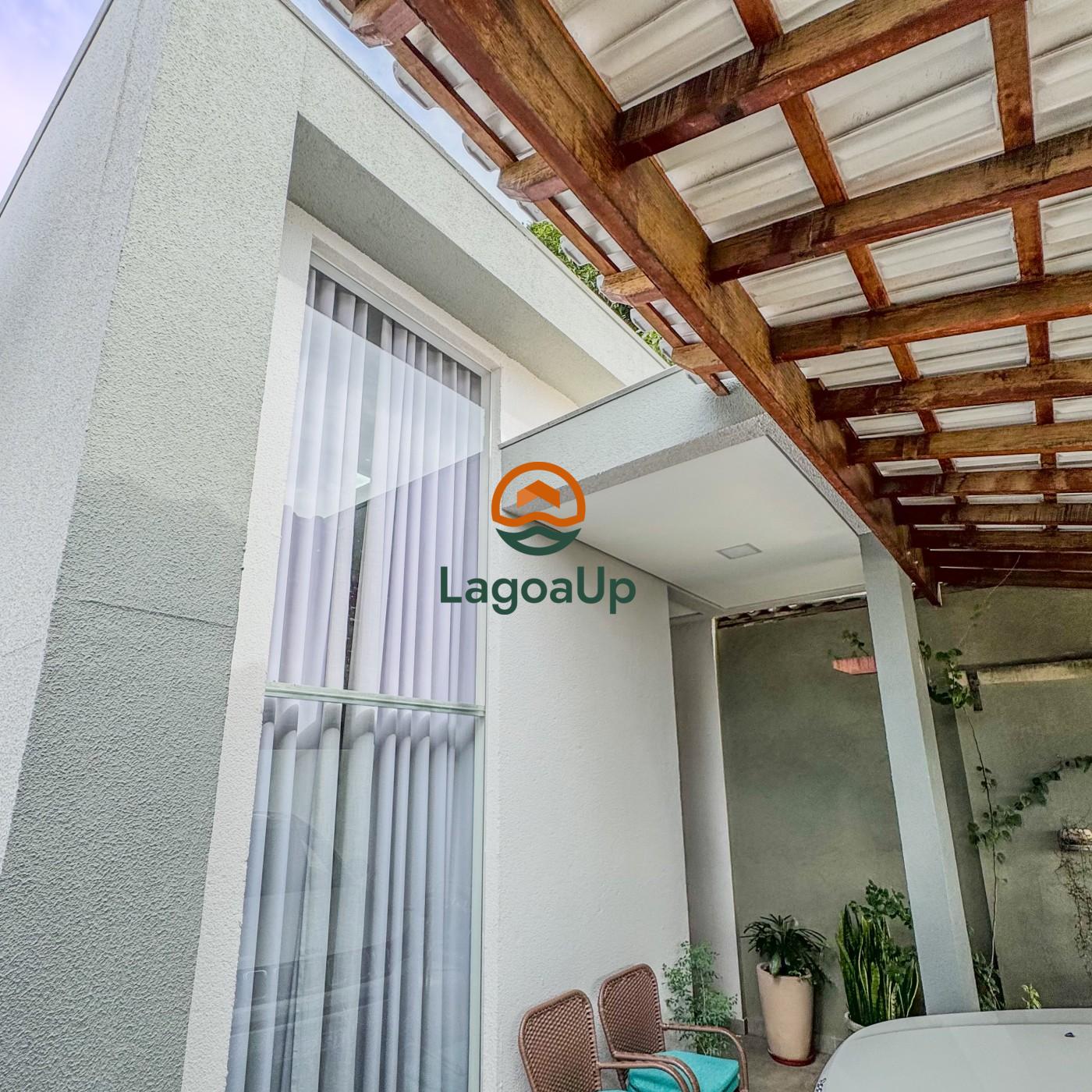 Casa à venda com 3 quartos, 120m² - Foto 2