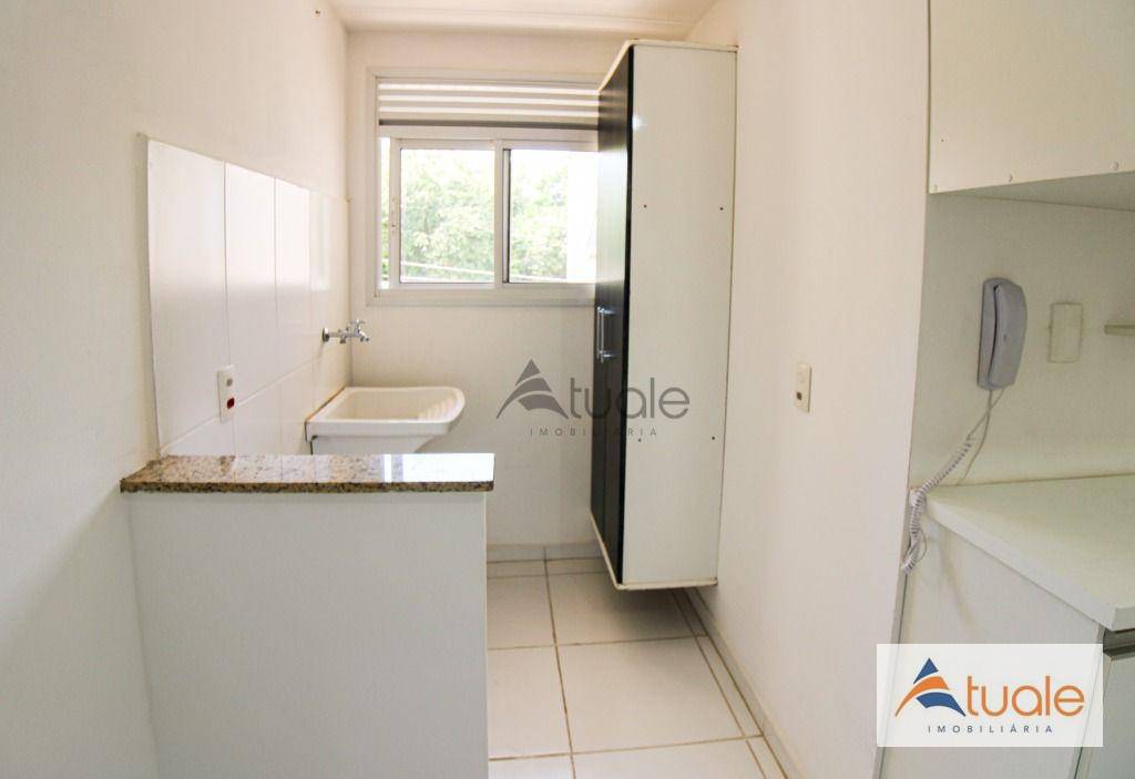 Apartamento à venda com 3 quartos, 73m² - Foto 11