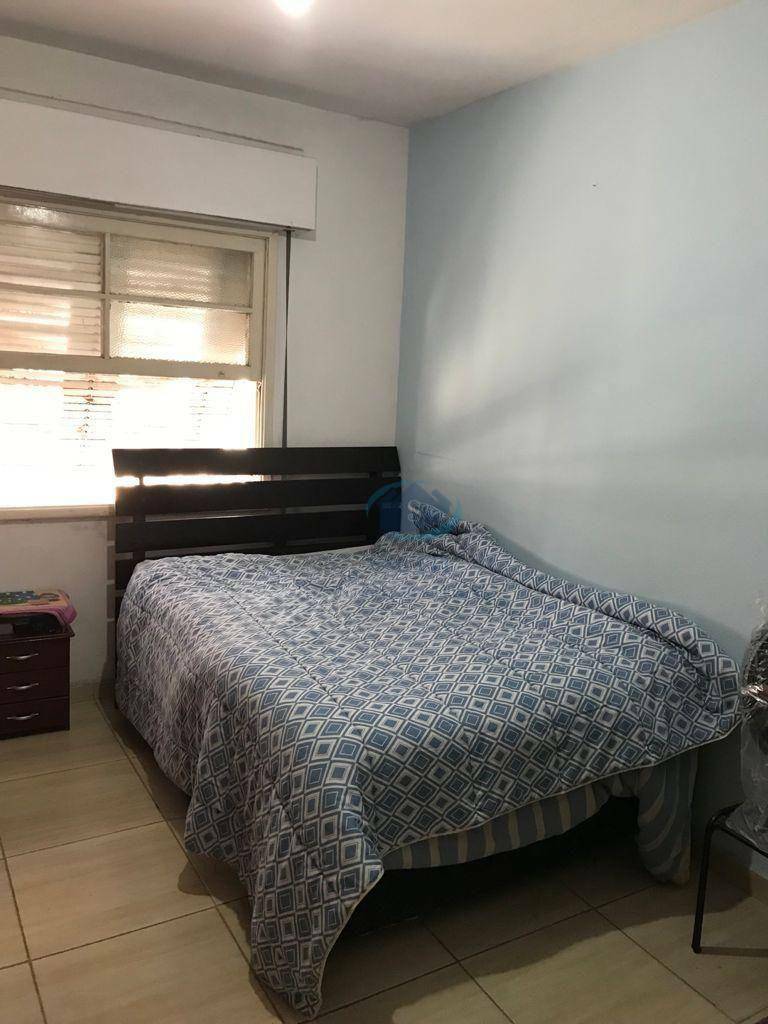 Apartamento à venda com 1 quarto, 39m² - Foto 7