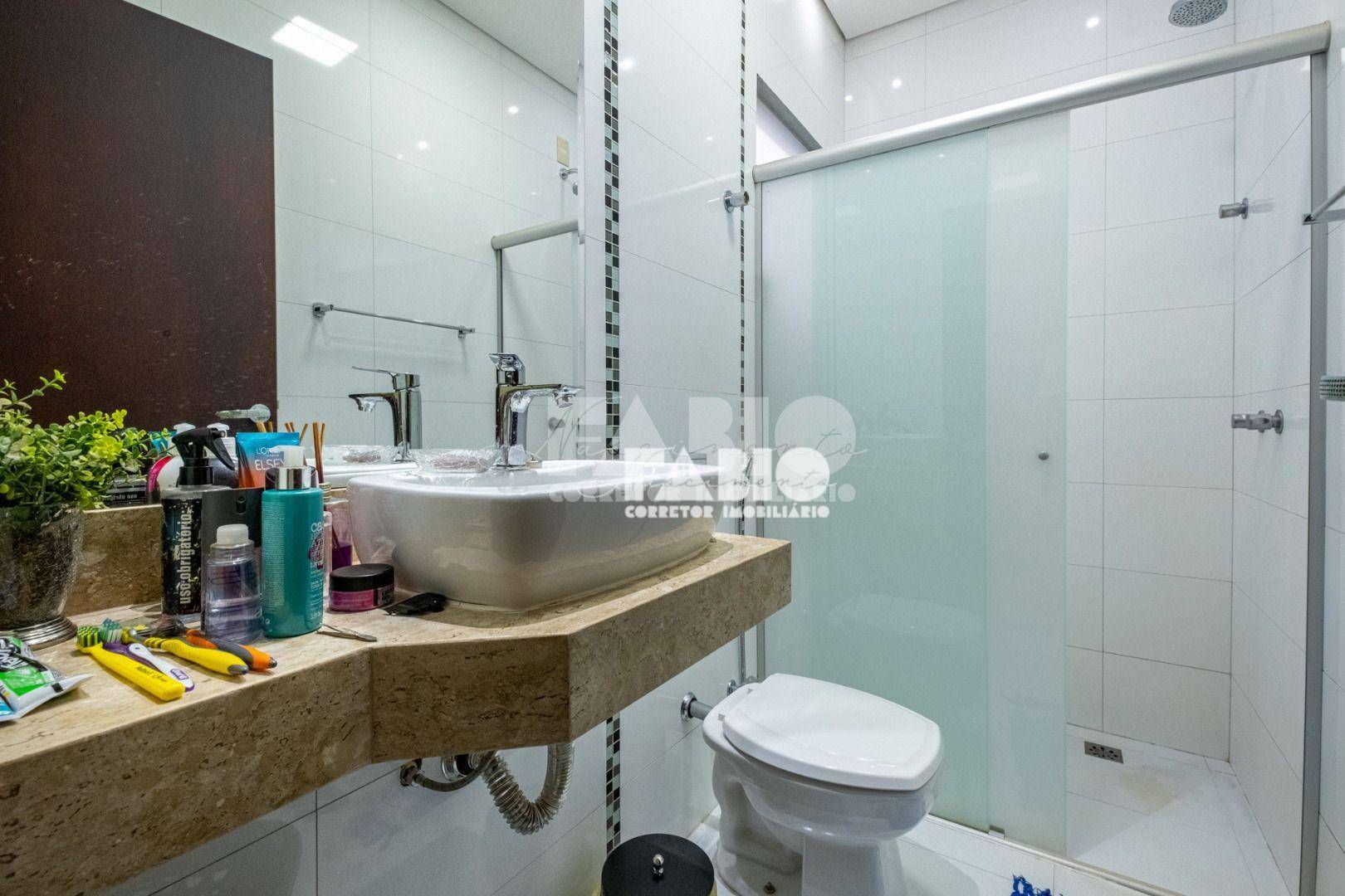 Casa de Condomínio à venda com 3 quartos, 216m² - Foto 23