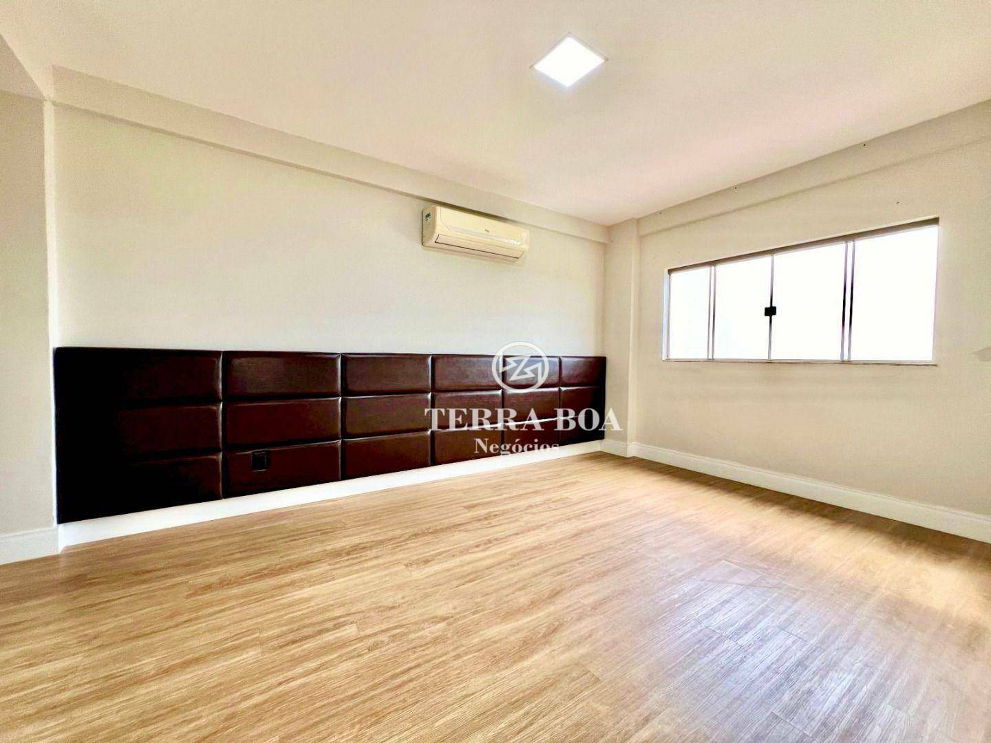 Apartamento à venda com 3 quartos, 172m² - Foto 5