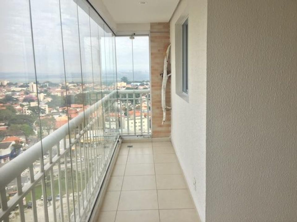 Apartamento à venda com 2 quartos, 90m² - Foto 1