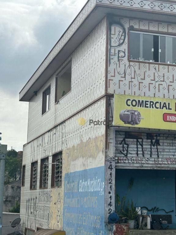 Prédio Inteiro à venda, 210m² - Foto 10