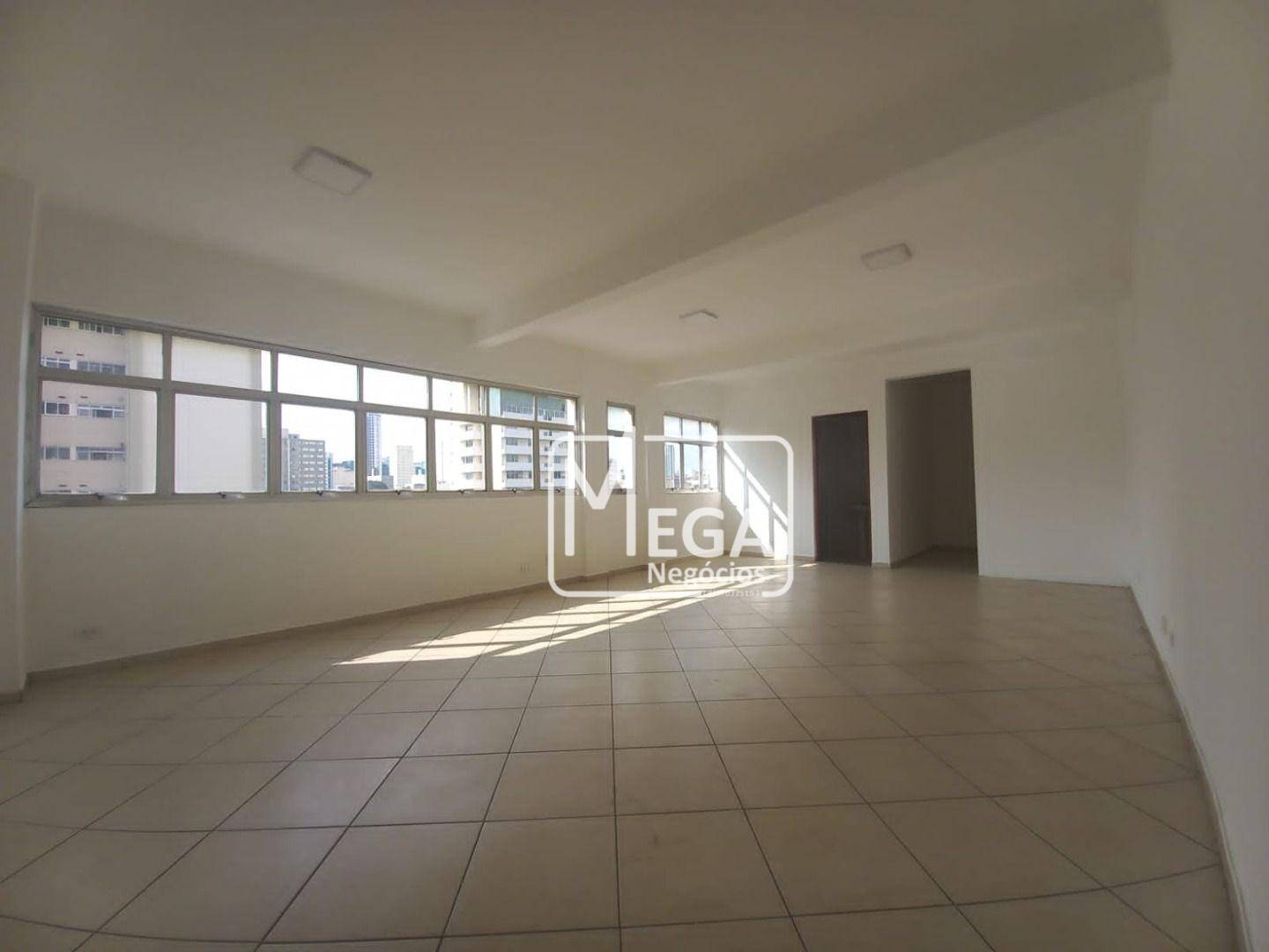 Conjunto Comercial-Sala para alugar, 45m² - Foto 1