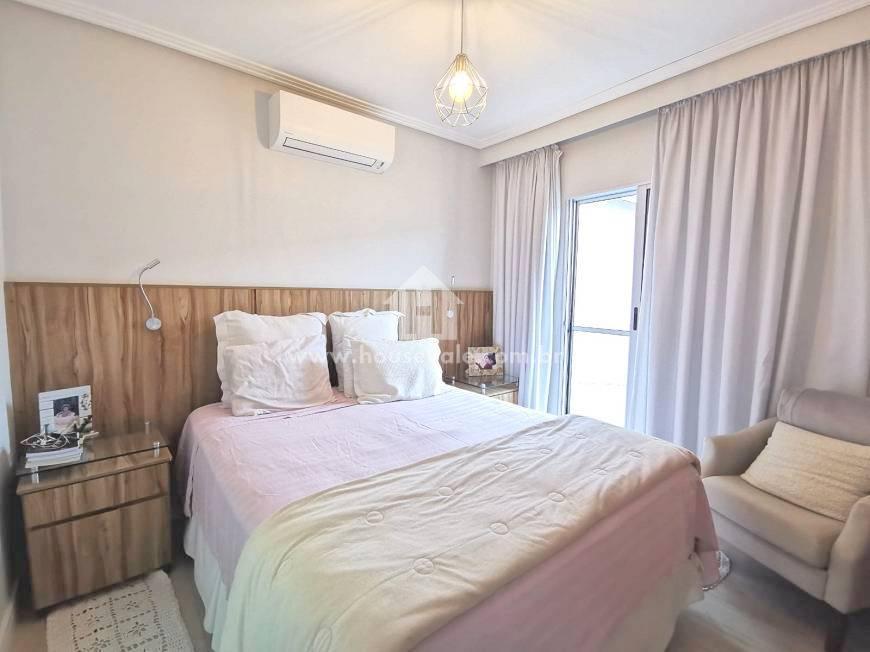 Casa de Condomínio à venda com 3 quartos, 140m² - Foto 7