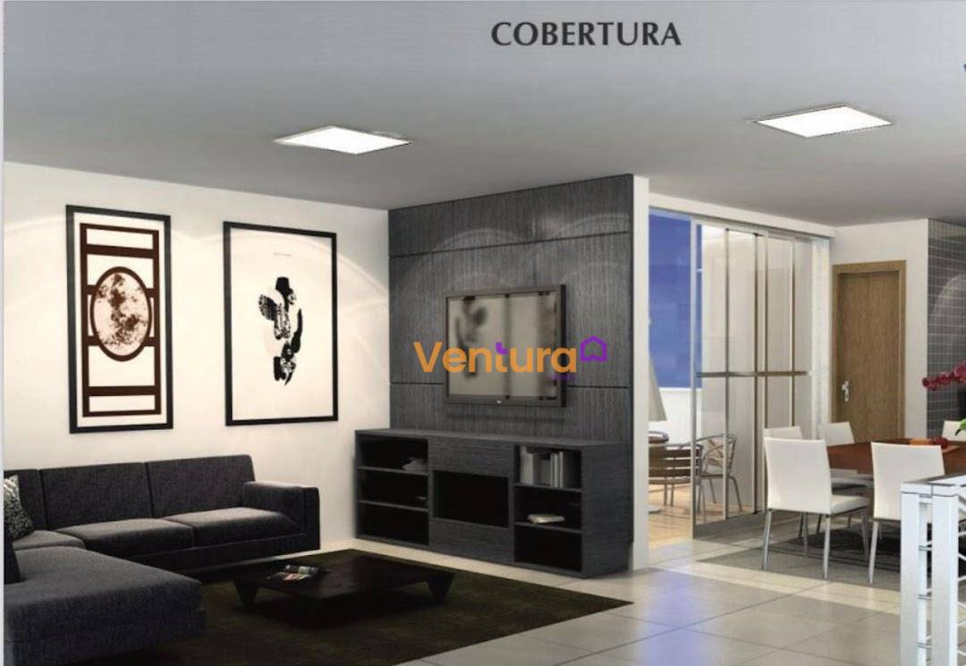 Cobertura à venda com 3 quartos - Foto 12