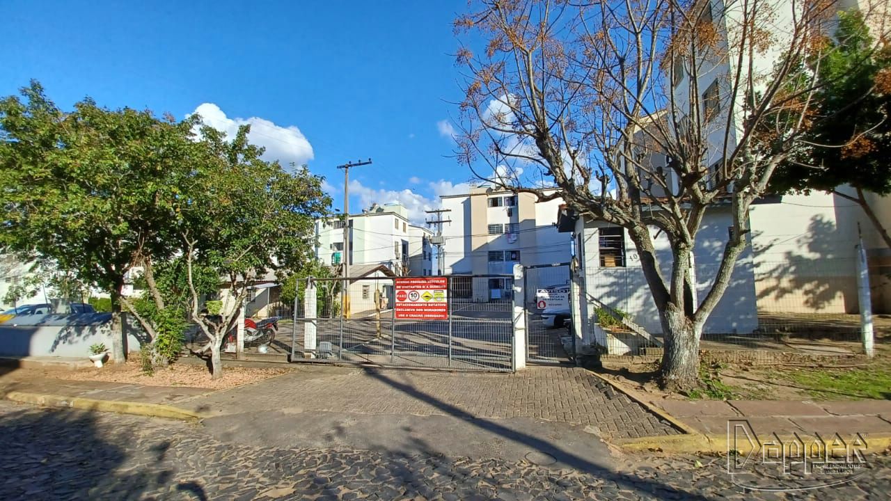 Apartamento à venda com 2 quartos, 39m² - Foto 2