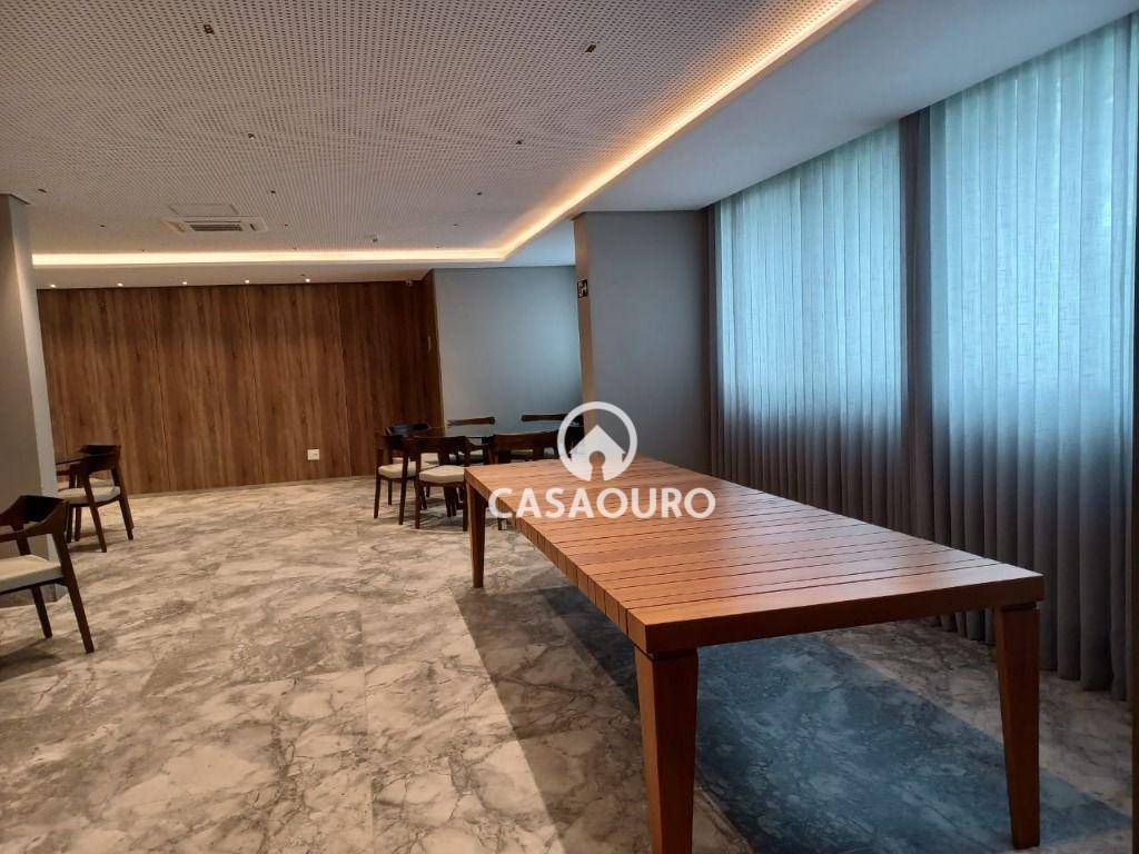 Apartamento à venda com 4 quartos, 217m² - Foto 34