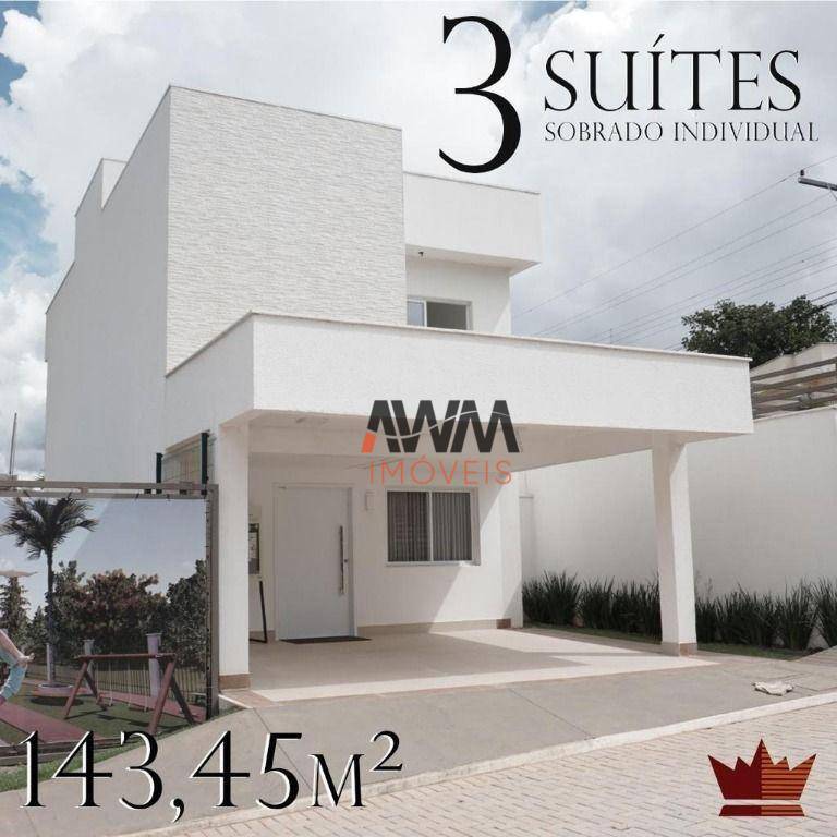 Sobrado à venda com 3 quartos, 143m² - Foto 13