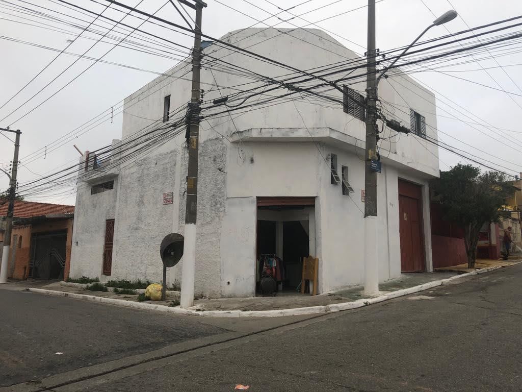 Sobrado, 2 quartos, 231 m² - Foto 1