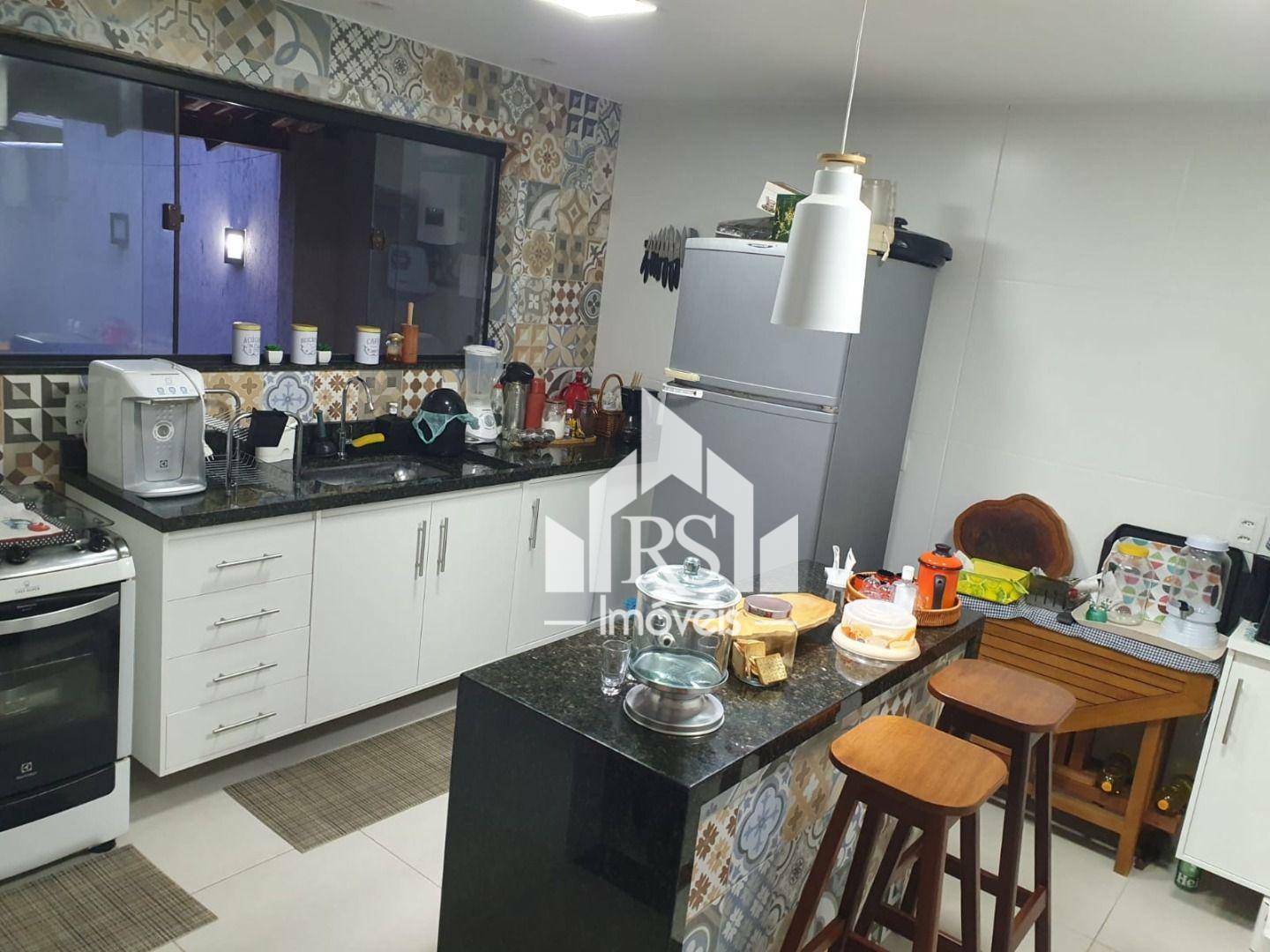 Casa de Condomínio à venda com 3 quartos, 185m² - Foto 17