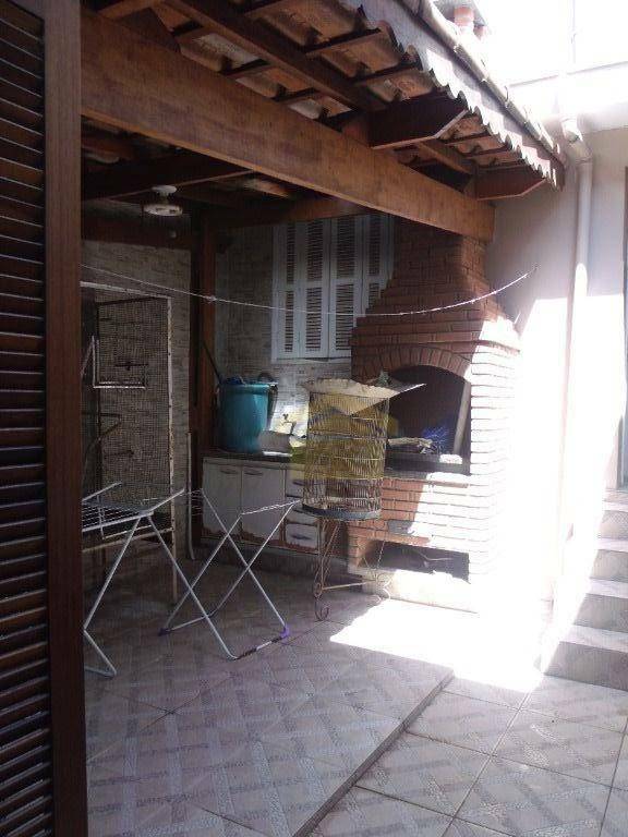 Sobrado à venda com 3 quartos, 150m² - Foto 38