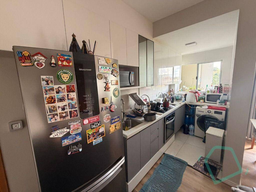 Apartamento, 2 quartos, 54 m² - Foto 3