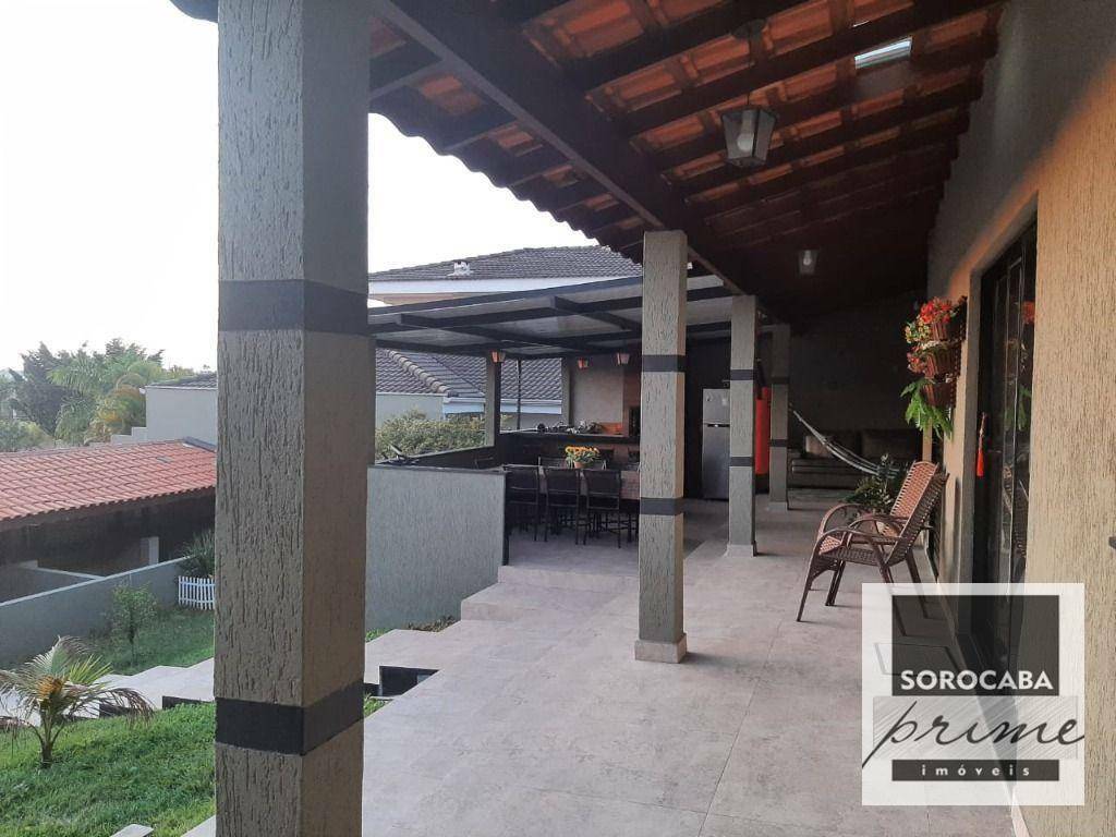 Casa de Condomínio à venda com 3 quartos, 262m² - Foto 22