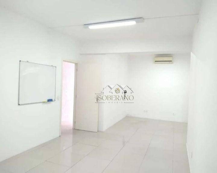 Loja-Salão para alugar, 86m² - Foto 2