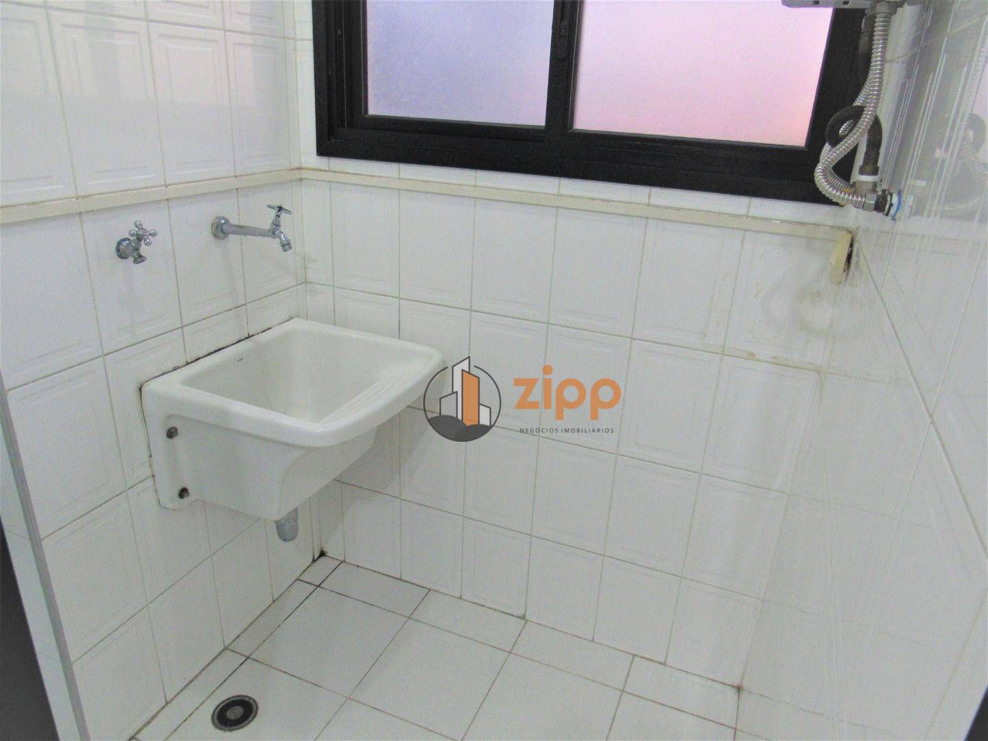 Apartamento à venda com 2 quartos, 49m² - Foto 9