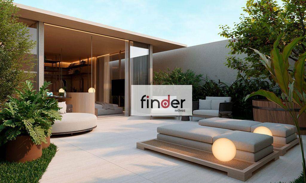 Casa de Condomínio à venda com 3 quartos, 445m² - Foto 2