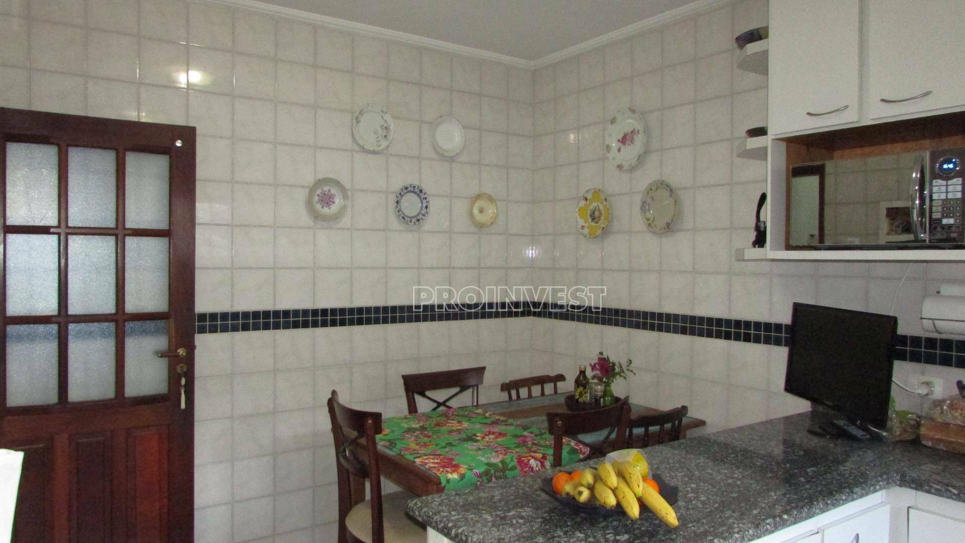 Casa de Condomínio à venda com 3 quartos, 400m² - Foto 9