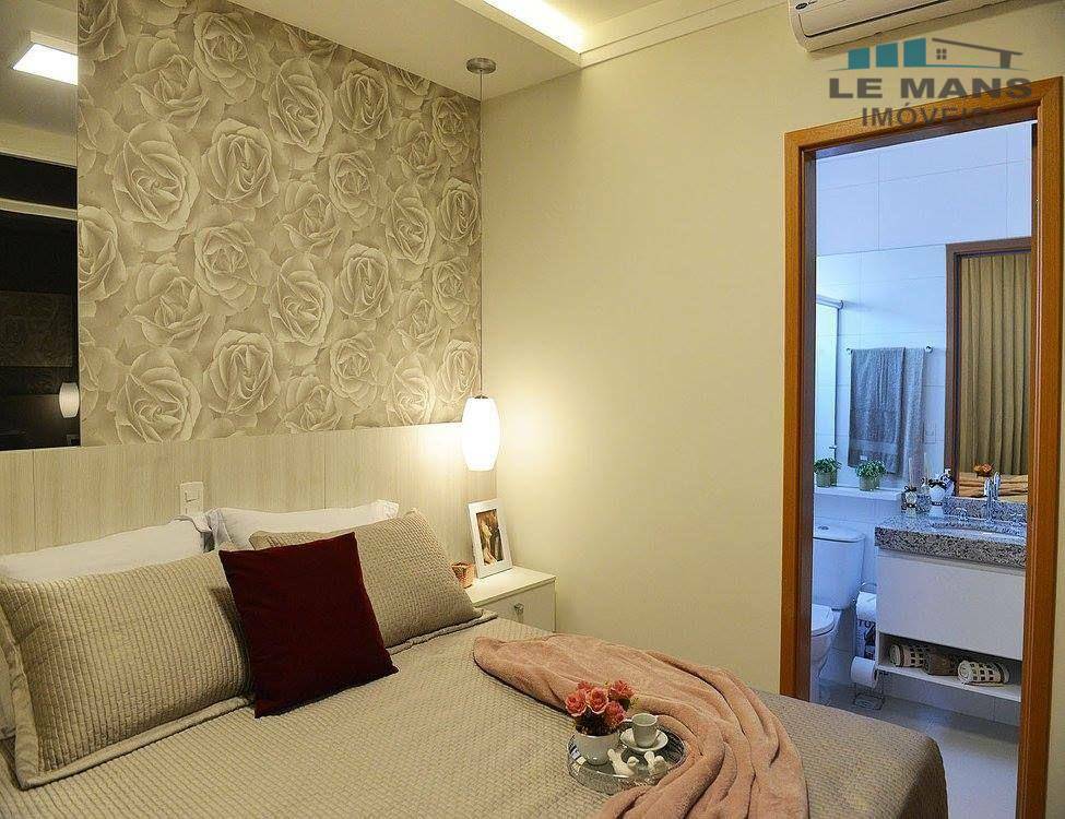 Apartamento à venda com 3 quartos, 86m² - Foto 13