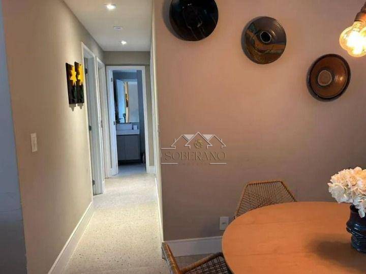 Apartamento à venda com 3 quartos, 90m² - Foto 8