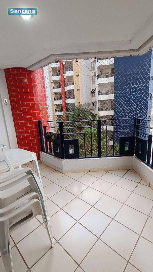 Apartamento à venda com 1 quarto, 44m² - Foto 19