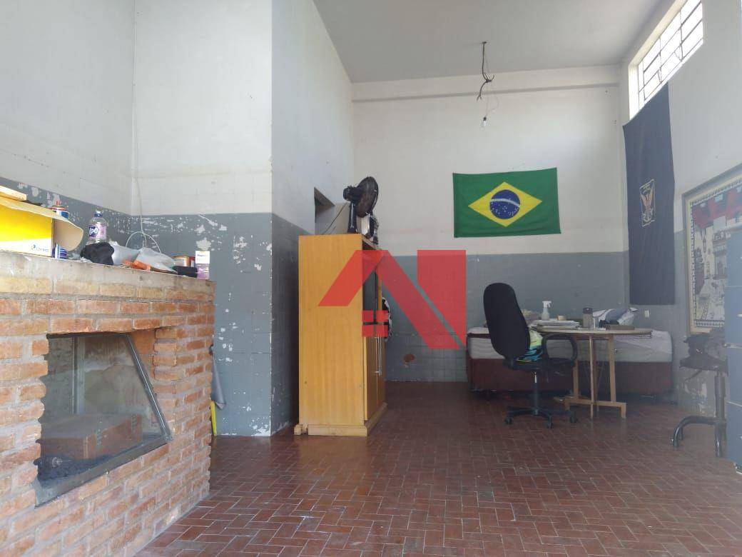 Loja-Salão para alugar, 30m² - Foto 2