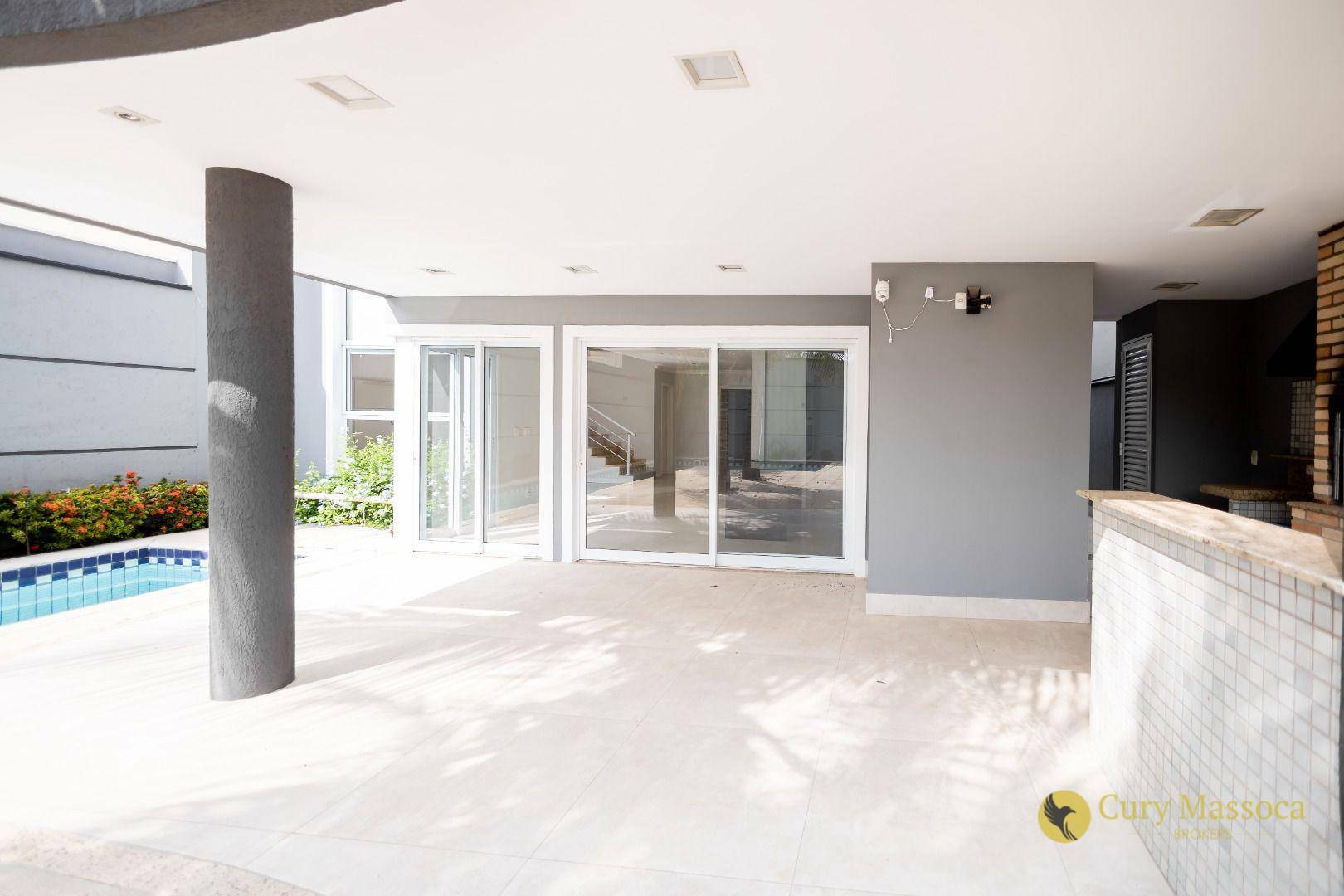 Casa à venda com 4 quartos, 268m² - Foto 57