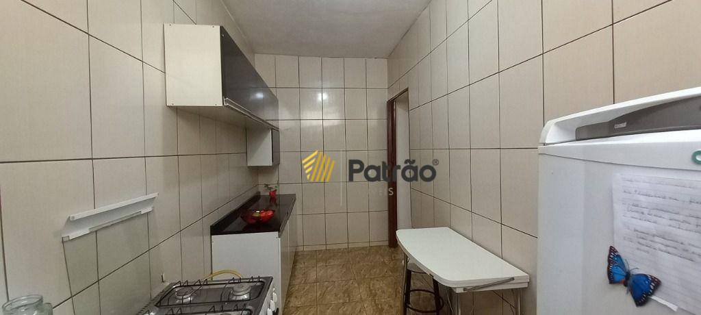 Casa, 1 quarto, 165 m² - Foto 2