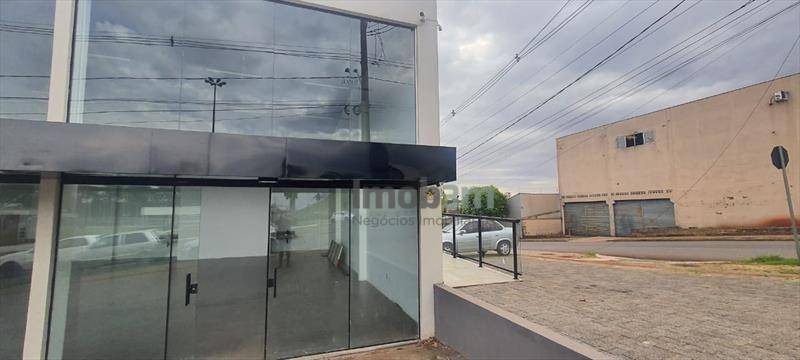 Conjunto Comercial-Sala para alugar, 70m² - Foto 4