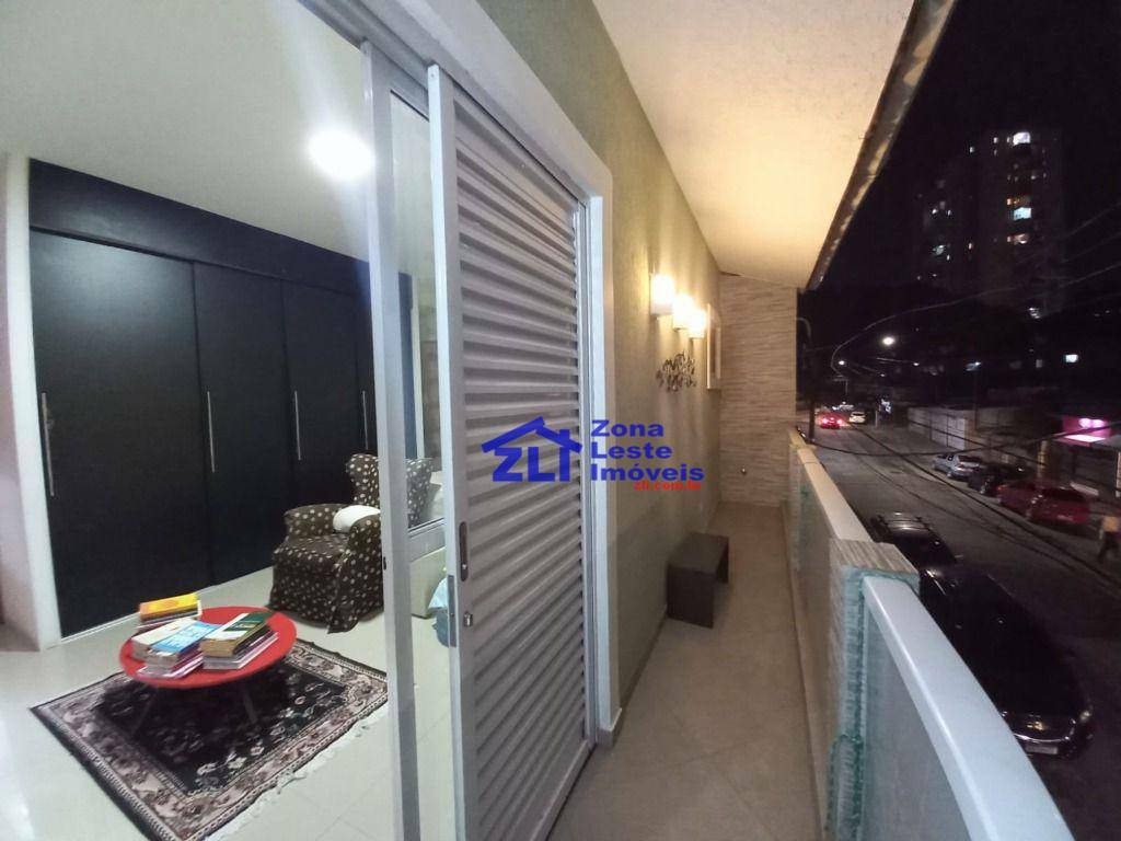 Casa à venda e aluguel com 3 quartos, 150m² - Foto 28