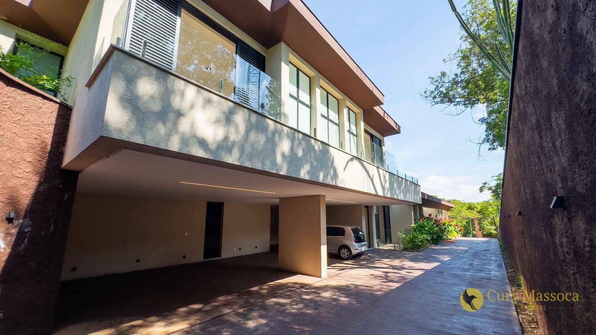 Casa de Condomínio à venda com 6 quartos, 960m² - Foto 47