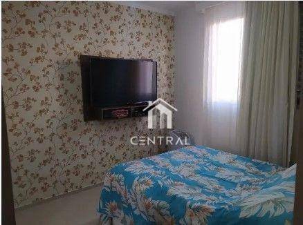 Apartamento à venda com 2 quartos, 54m² - Foto 10