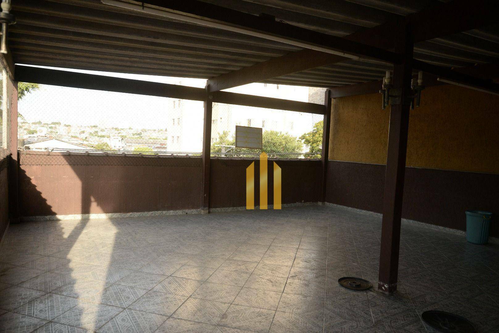 Loja-Salão para alugar, 160m² - Foto 3