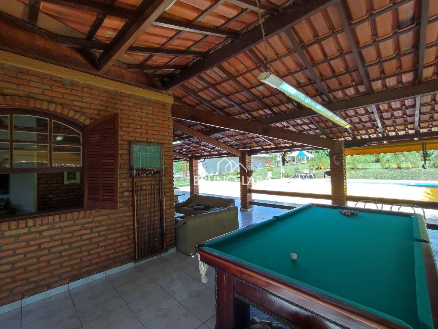 Casa de Condomínio à venda com 3 quartos, 256m² - Foto 40