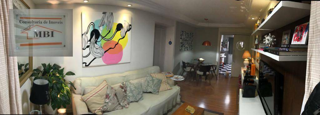 Apartamento à venda com 3 quartos, 83m² - Foto 21